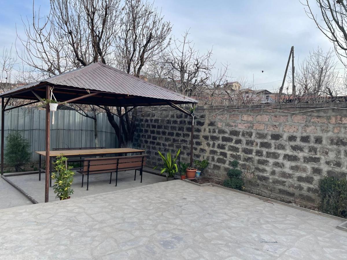 Noragyugh Guest House Ереван Экстерьер фото