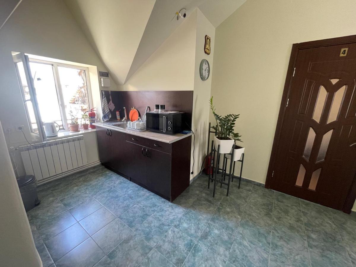 Noragyugh Guest House Ереван Экстерьер фото