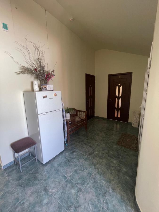 Noragyugh Guest House Ереван Экстерьер фото