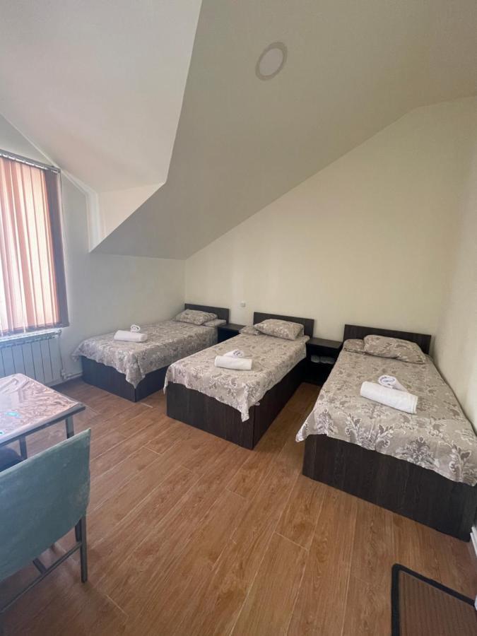 Noragyugh Guest House Ереван Экстерьер фото