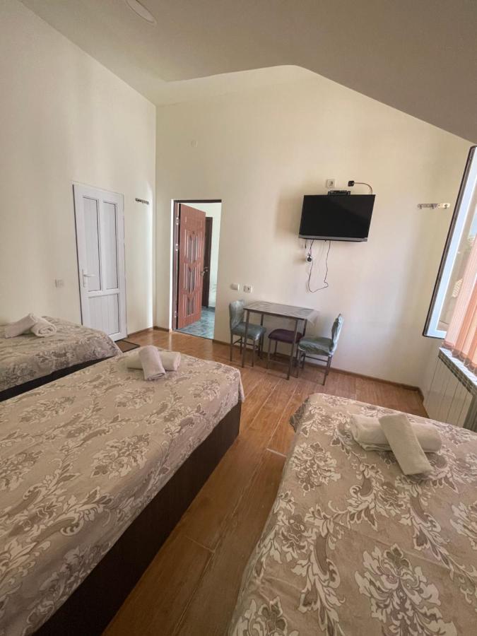 Noragyugh Guest House Ереван Экстерьер фото