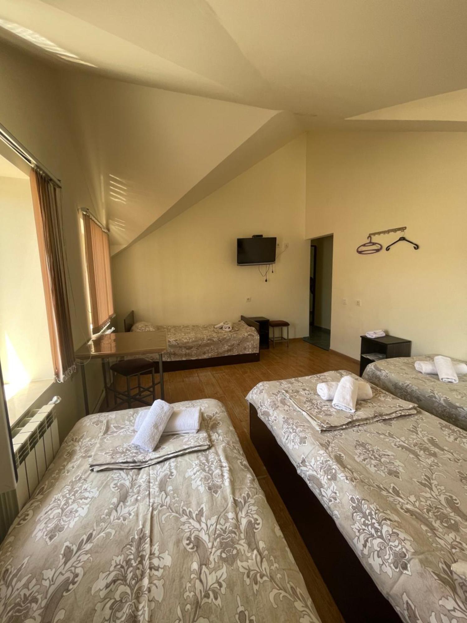 Noragyugh Guest House Ереван Экстерьер фото