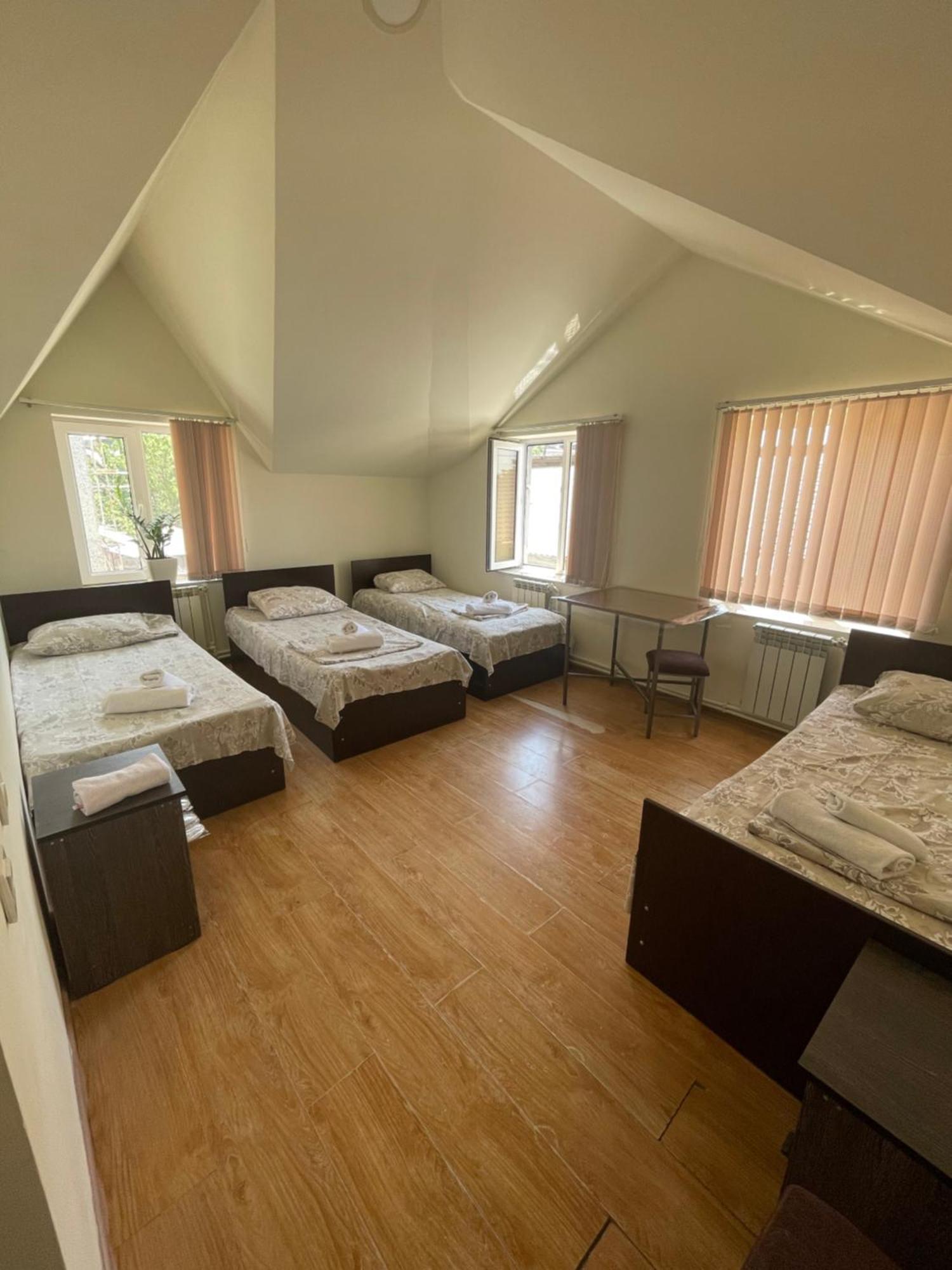 Noragyugh Guest House Ереван Экстерьер фото